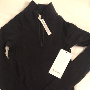 Lululemon 1/4 zip